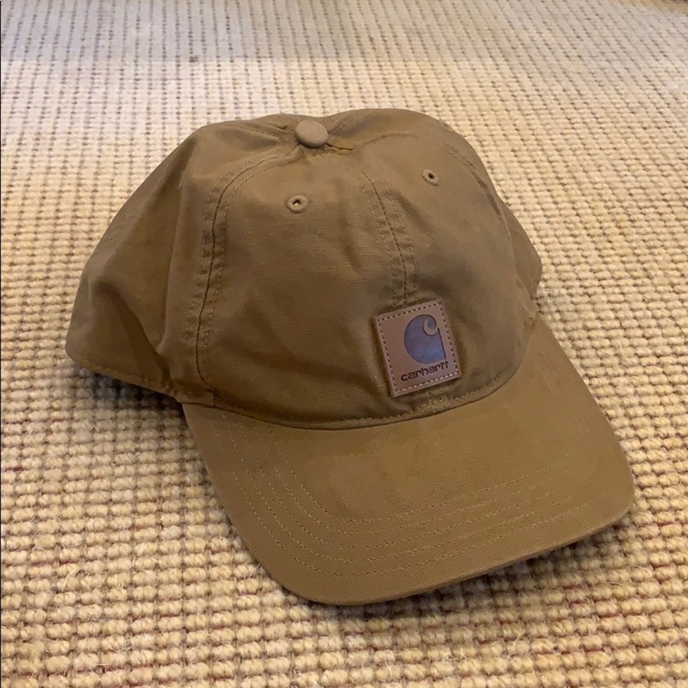 Brand New Carhartt Baseball Cap